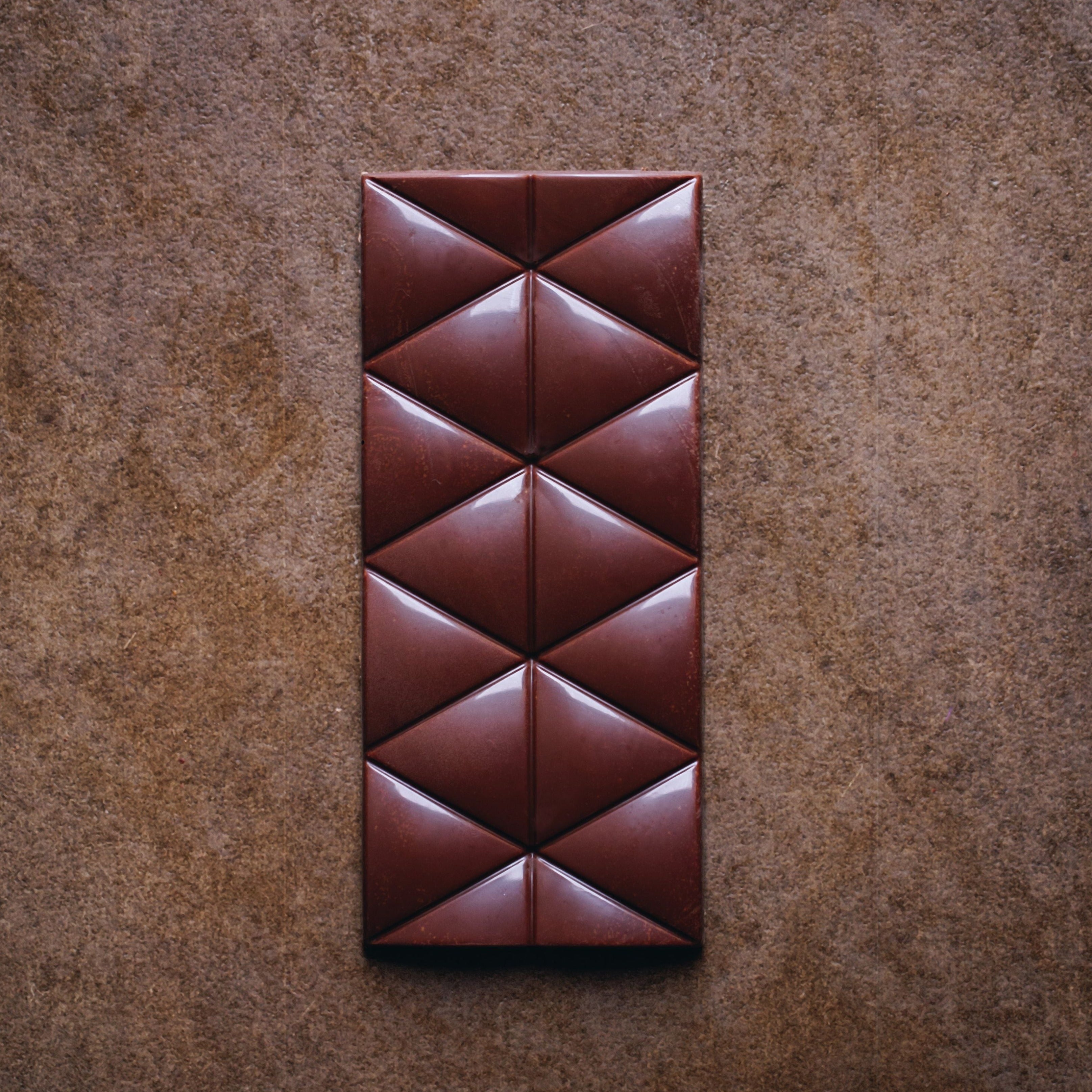 60% Dark Milk Chocolate