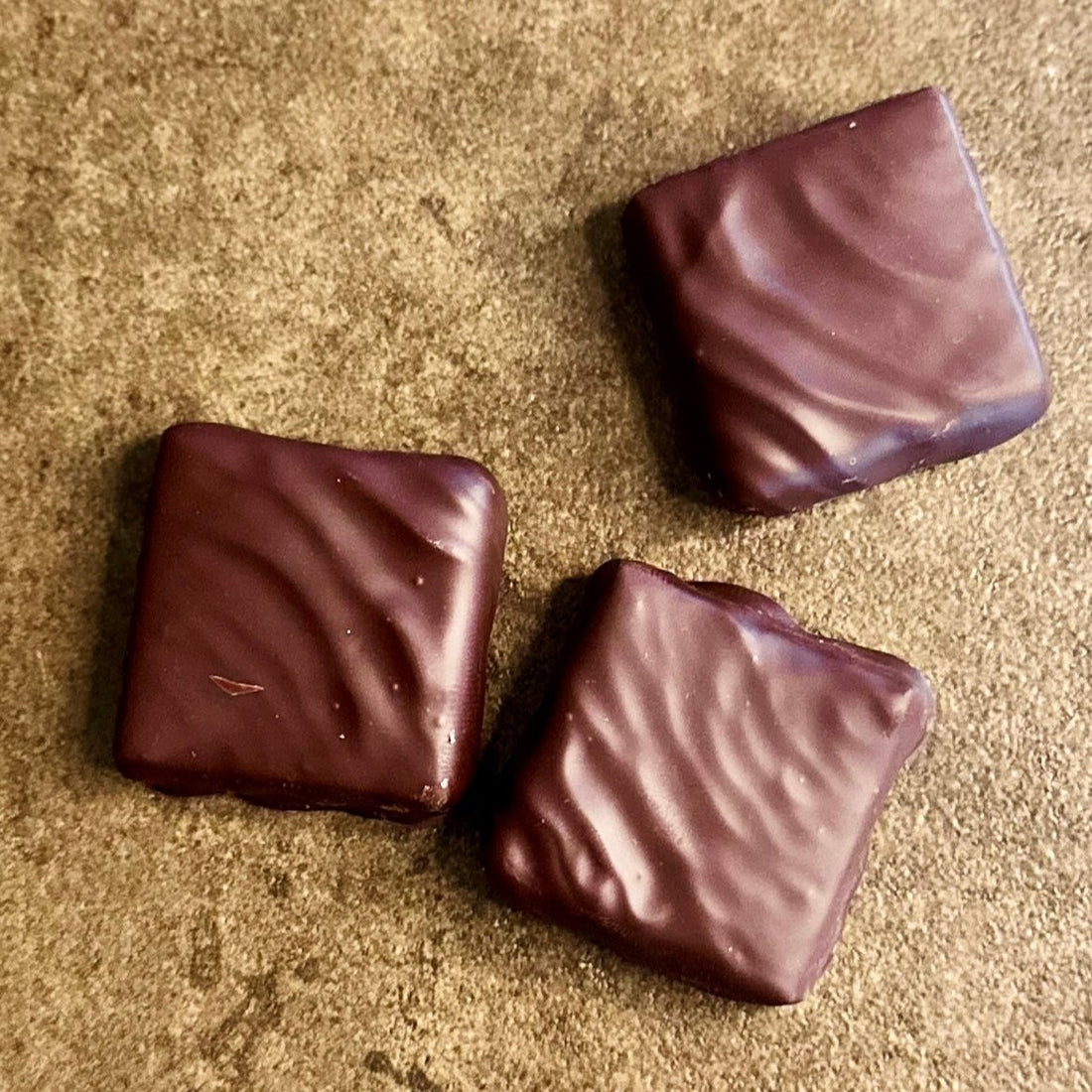 70% Dark Chocolate Almond Marzipan