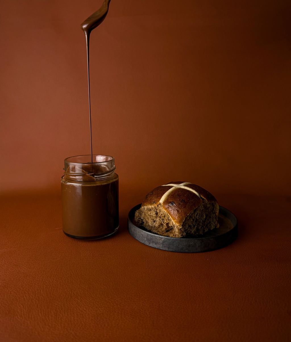 Noisette Cacao Spread