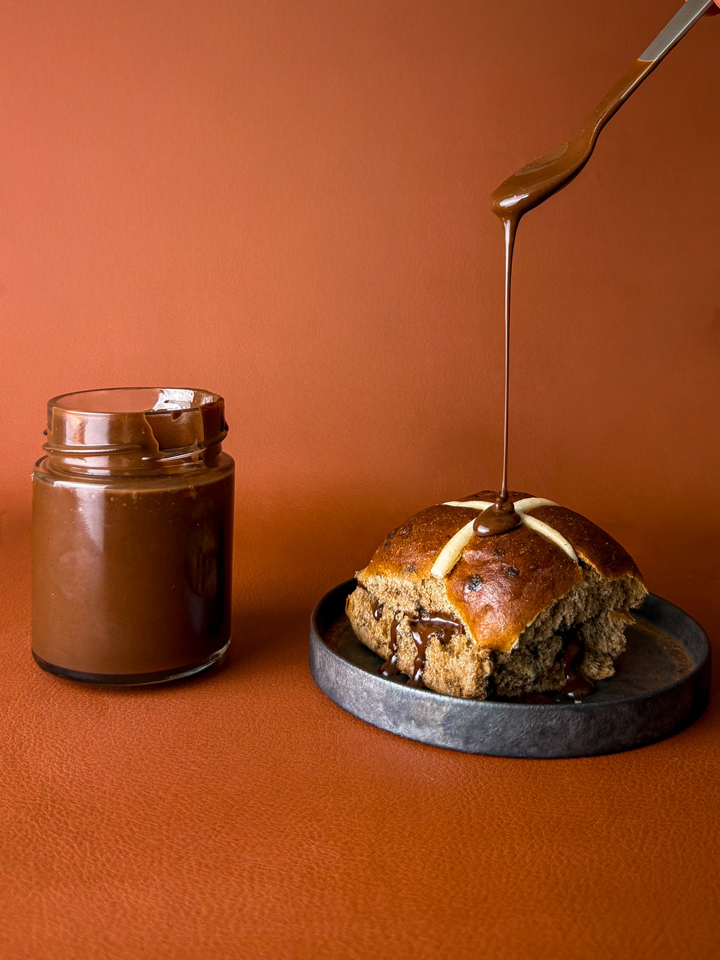 Noisette Cacao Spread