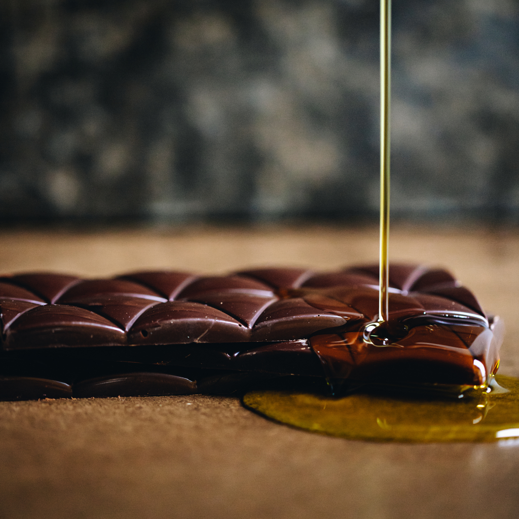 65% Te Tai Tokerau Olive Oil Dark Chocolate